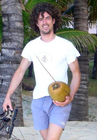 Jernej