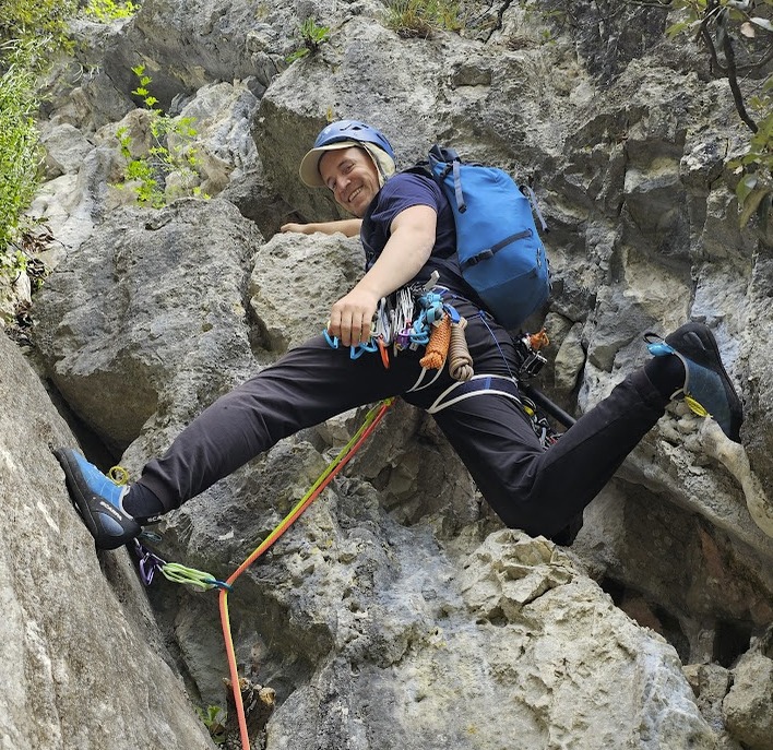 Blaž Seliškar